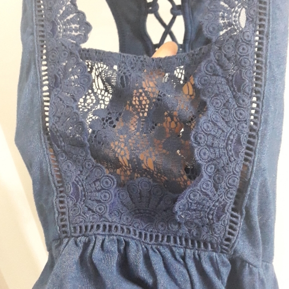 Harlow "peasant style" top - Picture 6 of 7